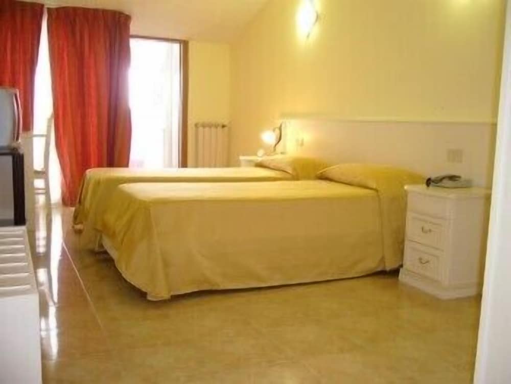 Twin Room photo 1