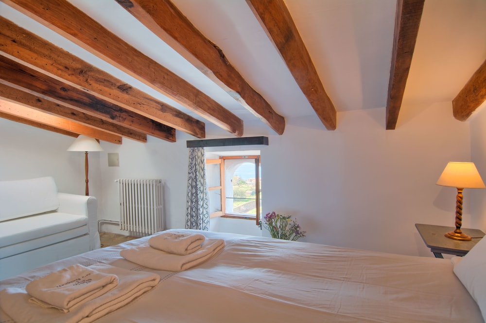 Double Room with Sea or Mountain Views - Photo 8