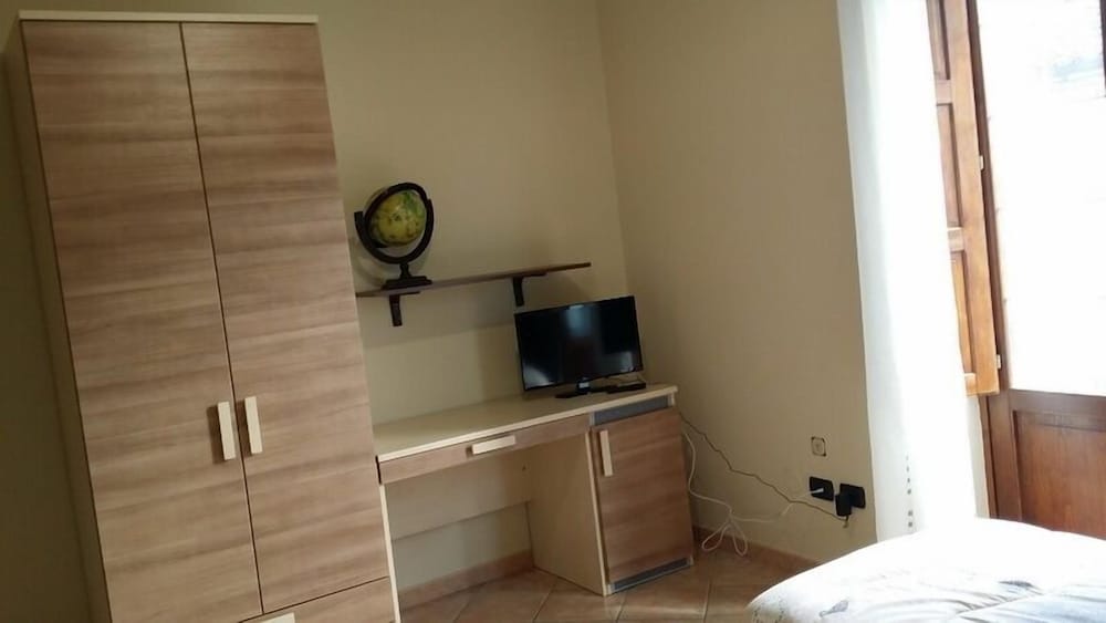 Double Or Twin Room, Balcony photo 2