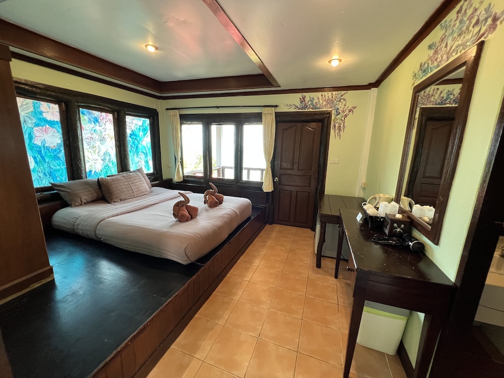 Standard Room - Photo 12