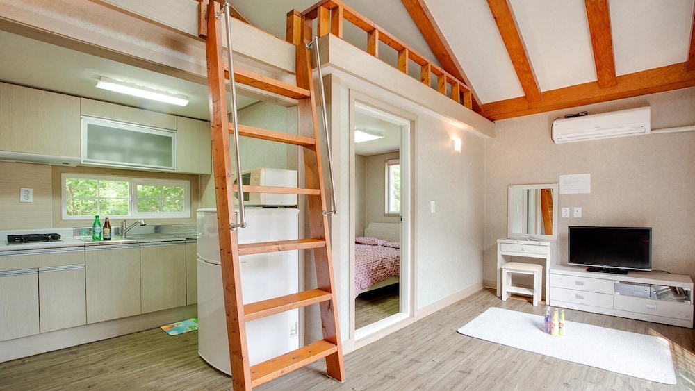 Basic Room, 2 Bedrooms (Dalnim ( F2 ))