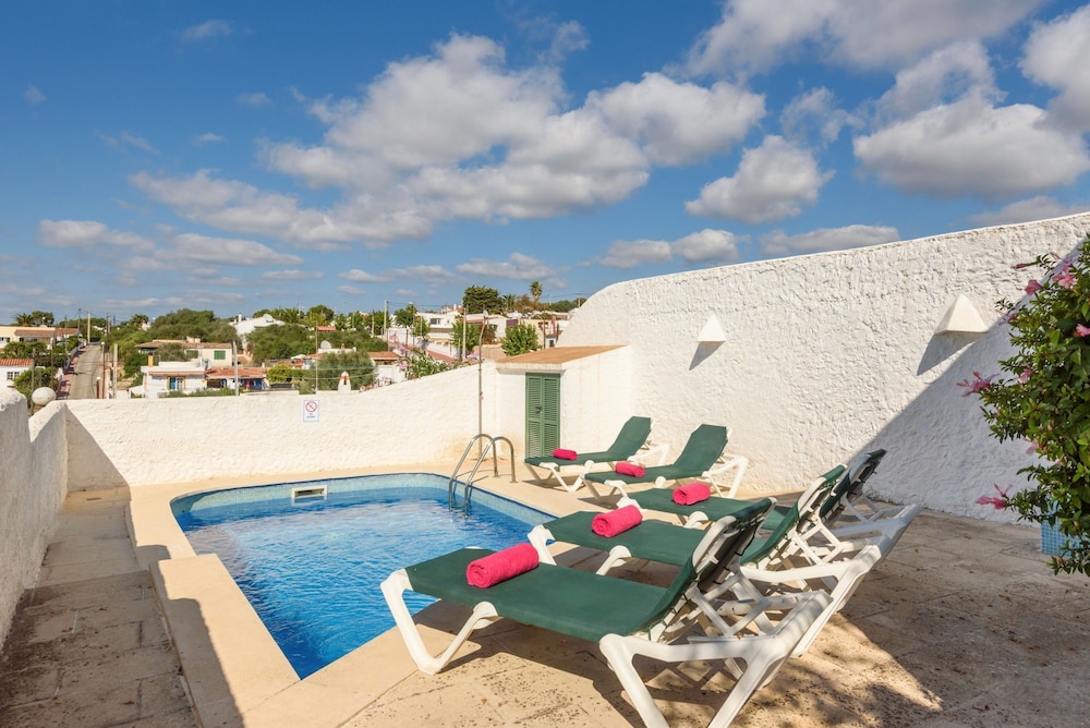 Villa, 3 Bedrooms, Private Pool photo 3