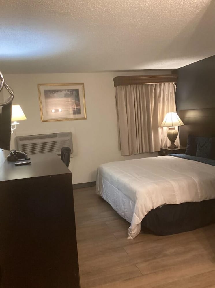 Single Room, 1 King Bed, Non Smoking photo 2