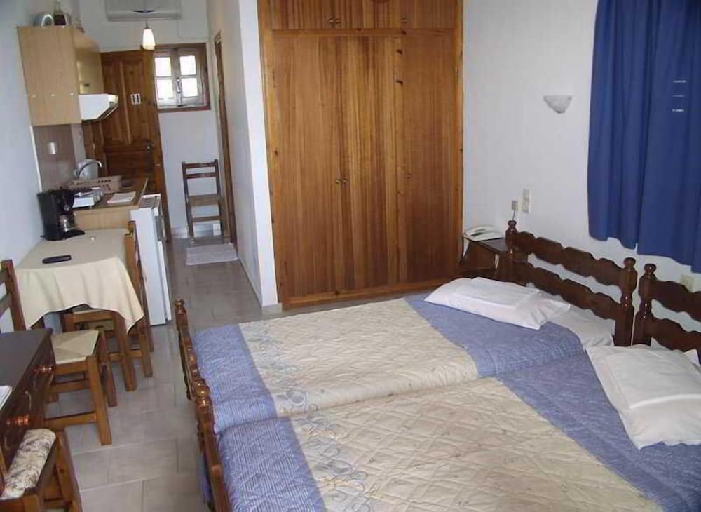 Apartment, 1 Bedroom, Sea View photo 1