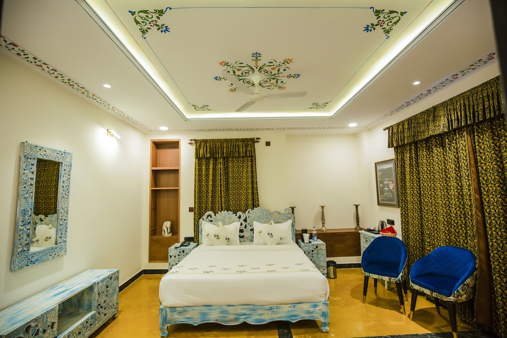 Superior Room - Photo 7