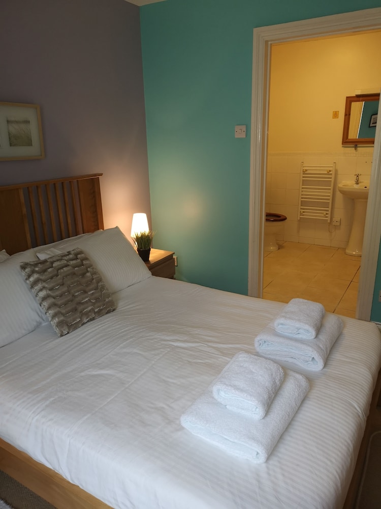 Comfort Double Room, 1 Double Bed, Non Smoking photo 3
