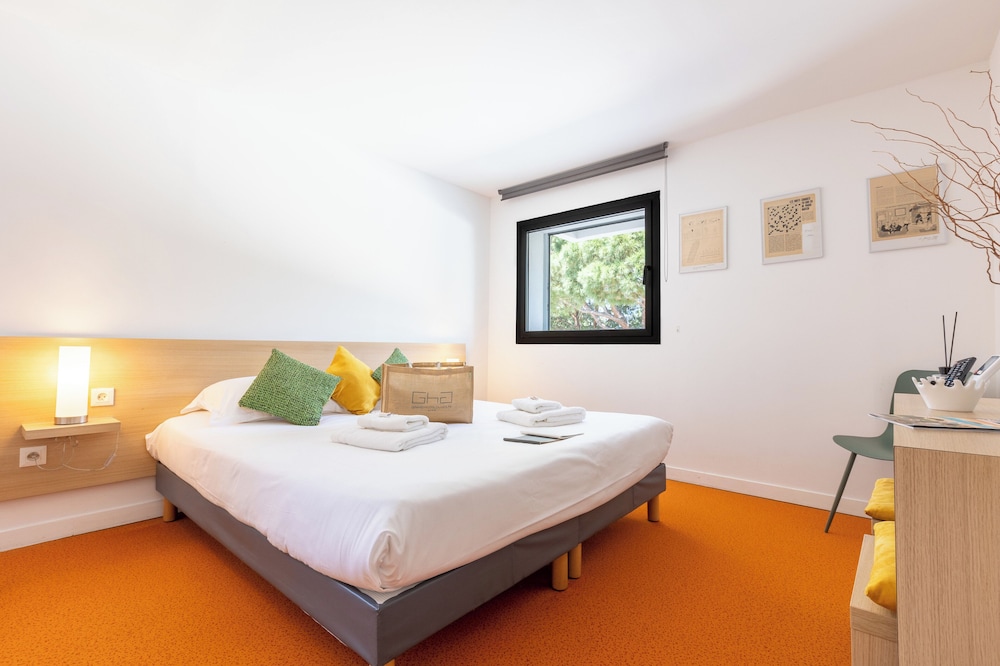 The room on the ground floor - Photo 4