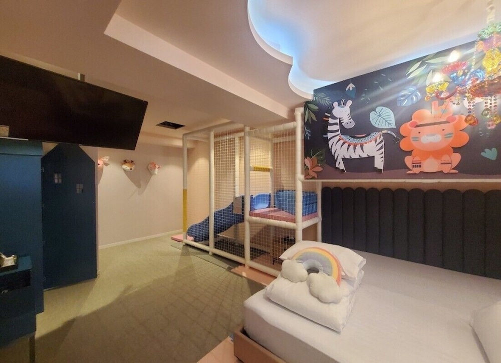 Kids S Class - Tropical - Photo 4