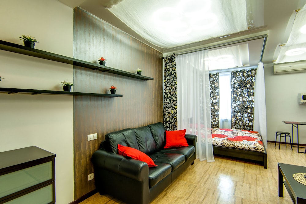 Deluxe Apartment, 1 Bedroom photo 3