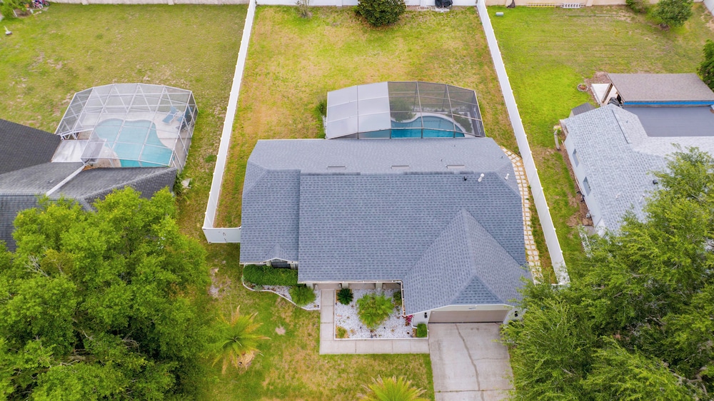 Charming 3Bd w Pool Close to Disney 7826 Indian Ridge, Fotografia 45