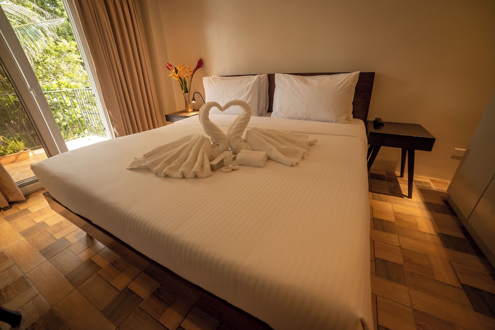Deluxe Double Room - Photo 2