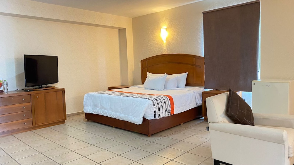 Luxury Room photo 1