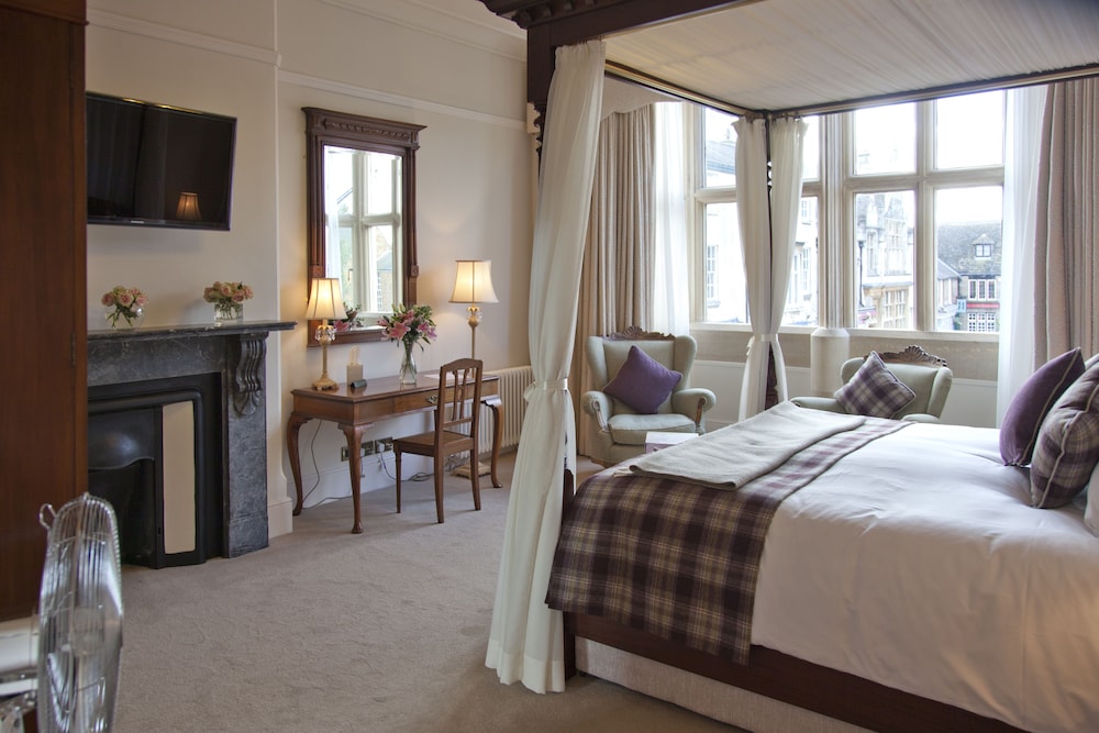 Superior Double Room - Photo 5