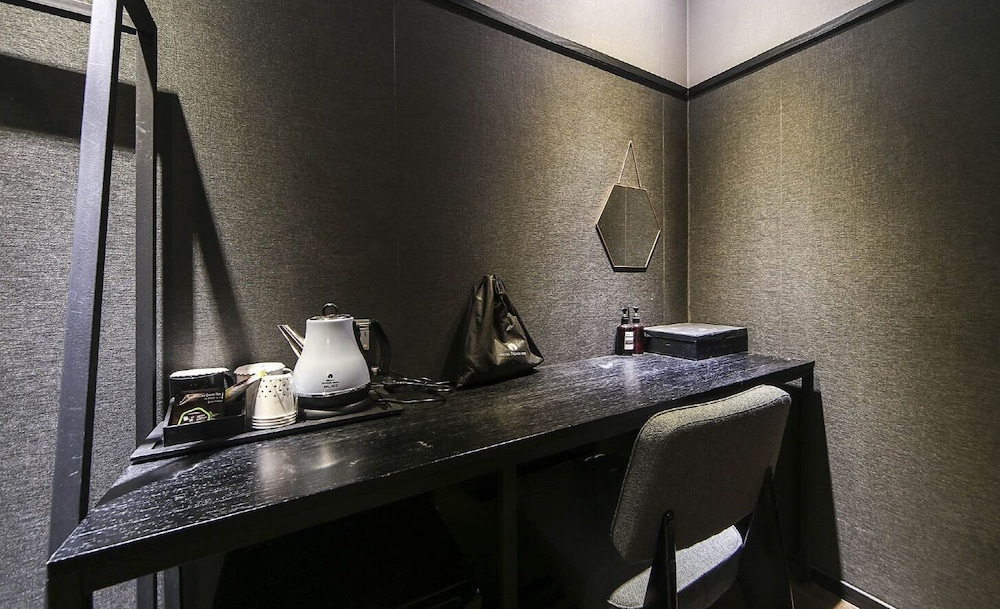 Standard Room - Photo 19
