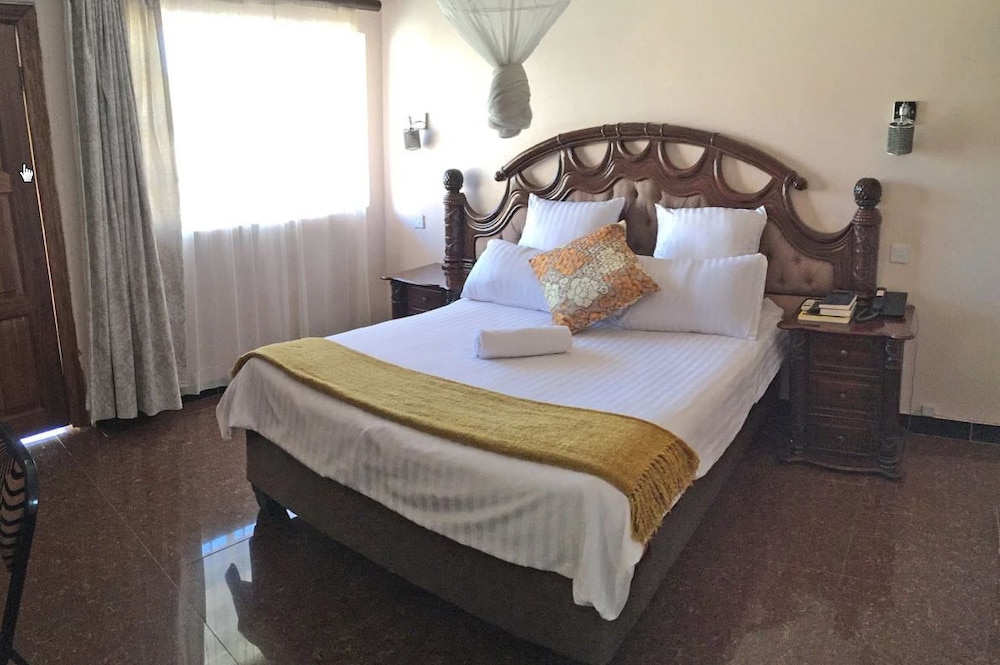 Deluxe Double Room photo 1