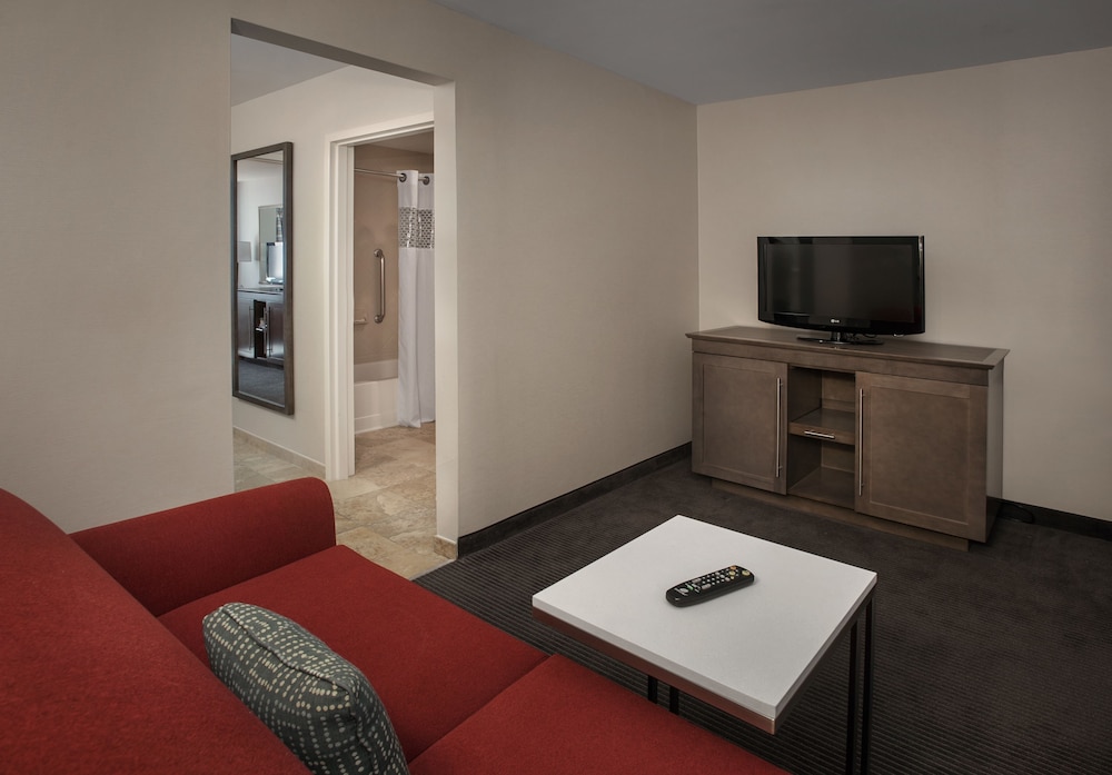 Suite, One King Bed photo 1