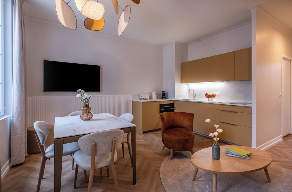 Appartement Confort PMR photo 3