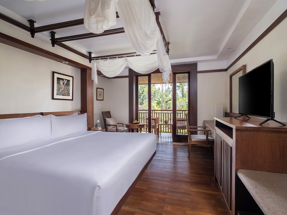 Premium Room, Garden View (Connecting) - Photo 3