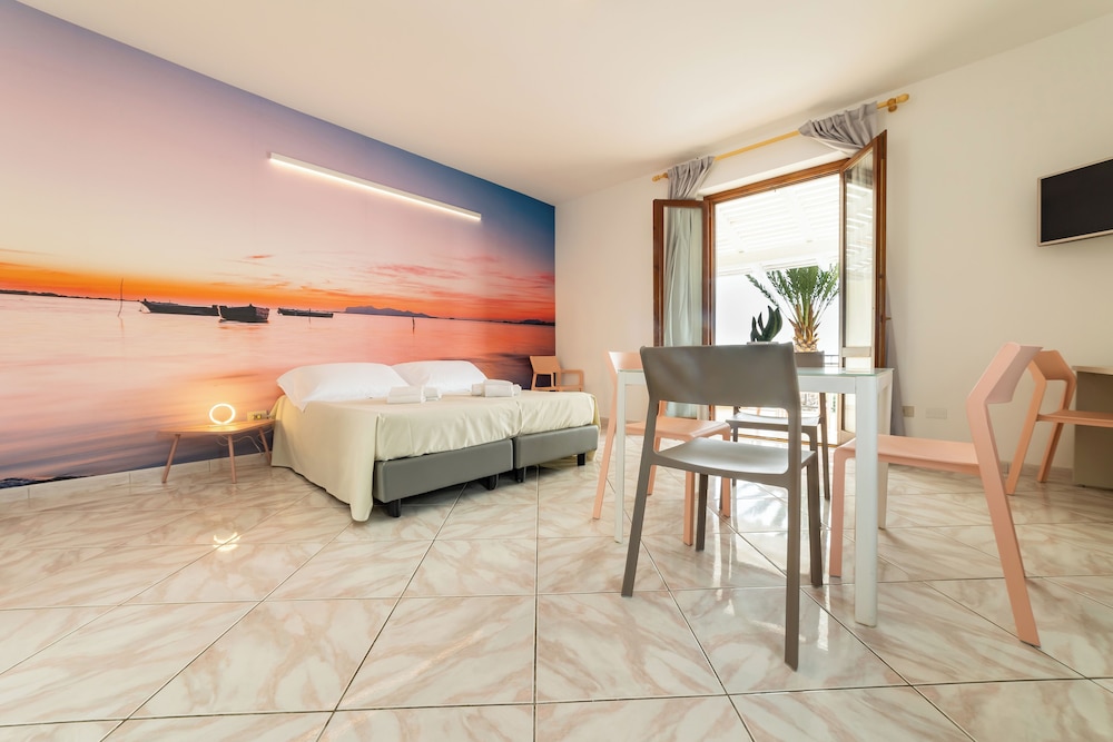 Studio, Sea View photo 2