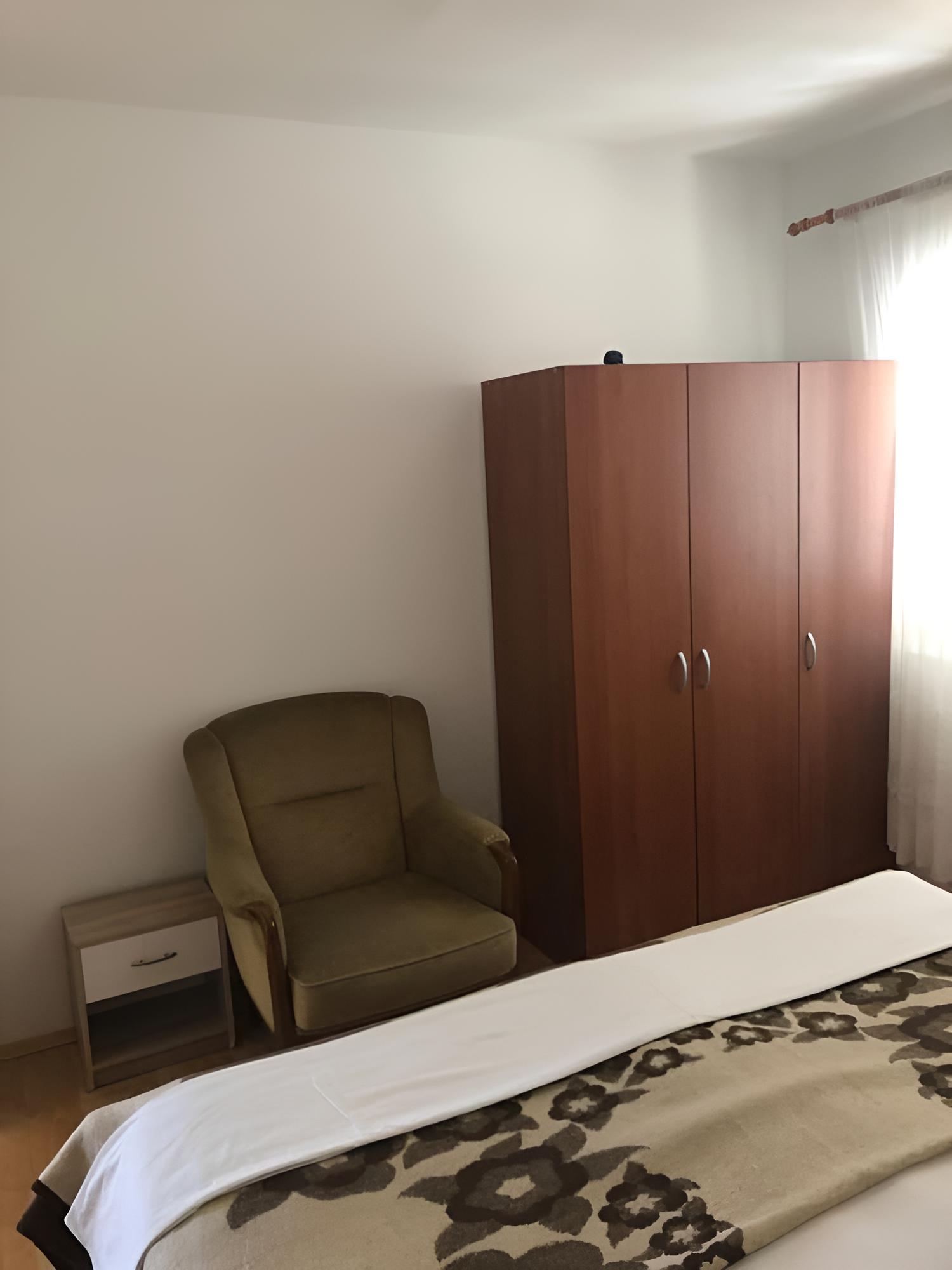 Apartment (Mime - quiet place - A1(4+1)) photo 2
