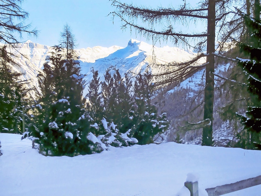 Chalet photo 2