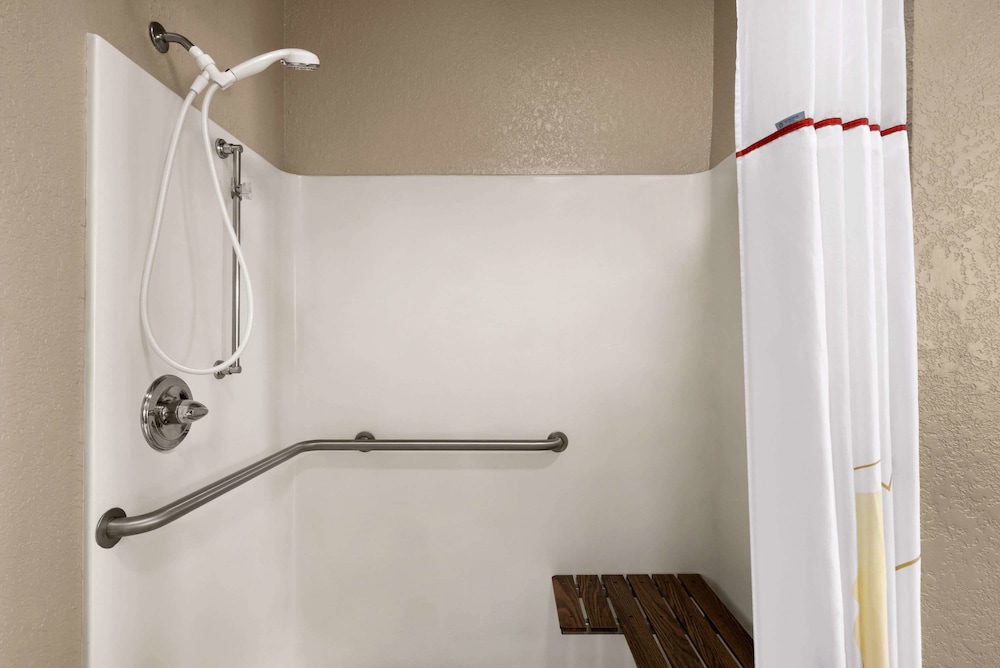 Hawthorn Extended Stay by Wyndham Decatur, Foto 4