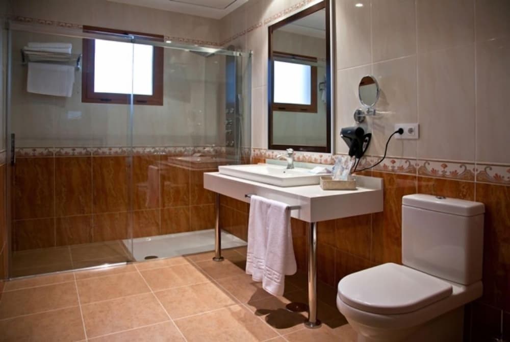 Superior Double Room photo 2