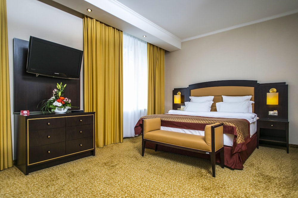 Junior Suite Double (Renovated) photo 1