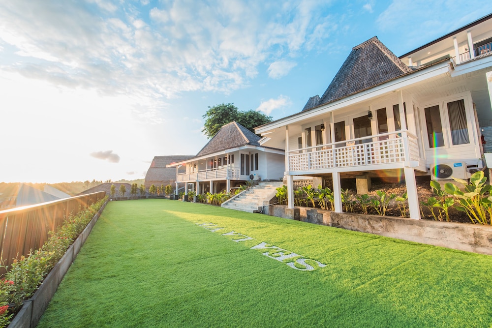 Ocean Bungalow Suite - Photo 18