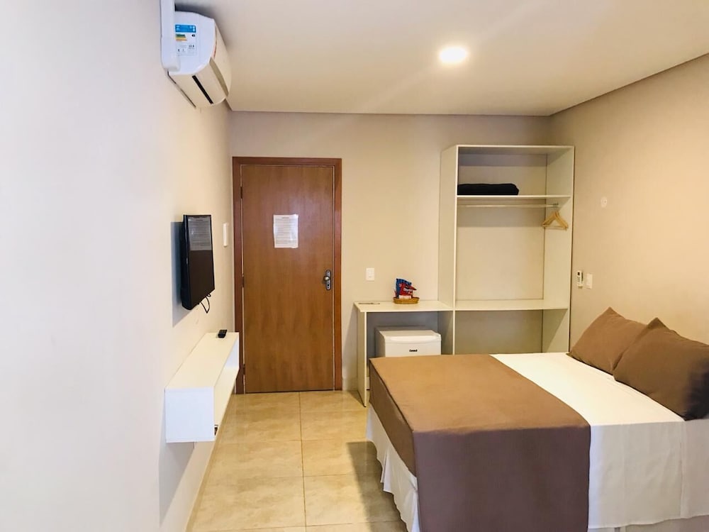 Standard Double Room - Photo 4