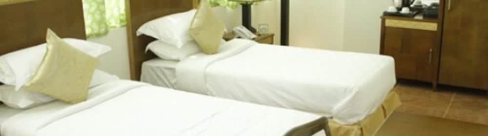 Twin Room photo 1