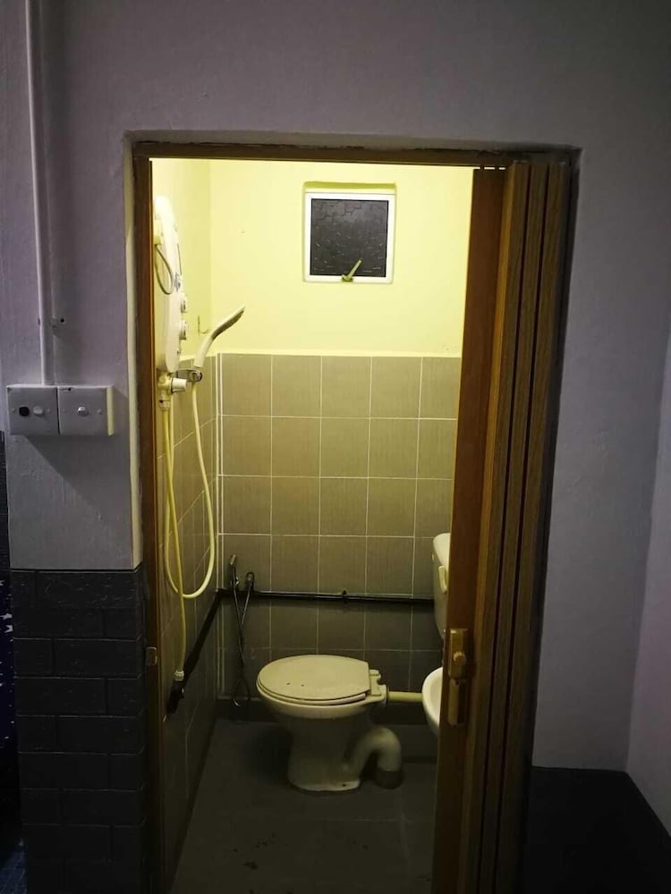 Deluxe Quadruple Room photo 2