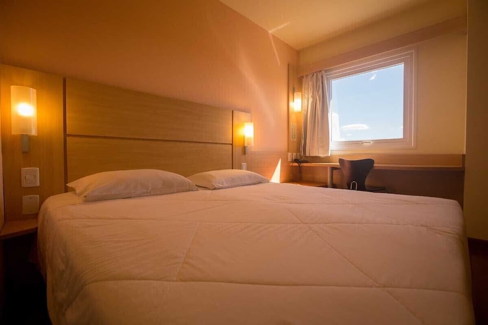 Executive Double or Twin Room - Photo 6