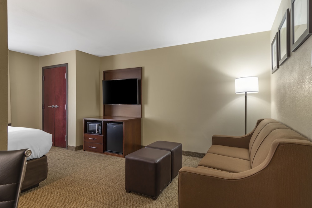 Suite, Non Smoking - Photo 2