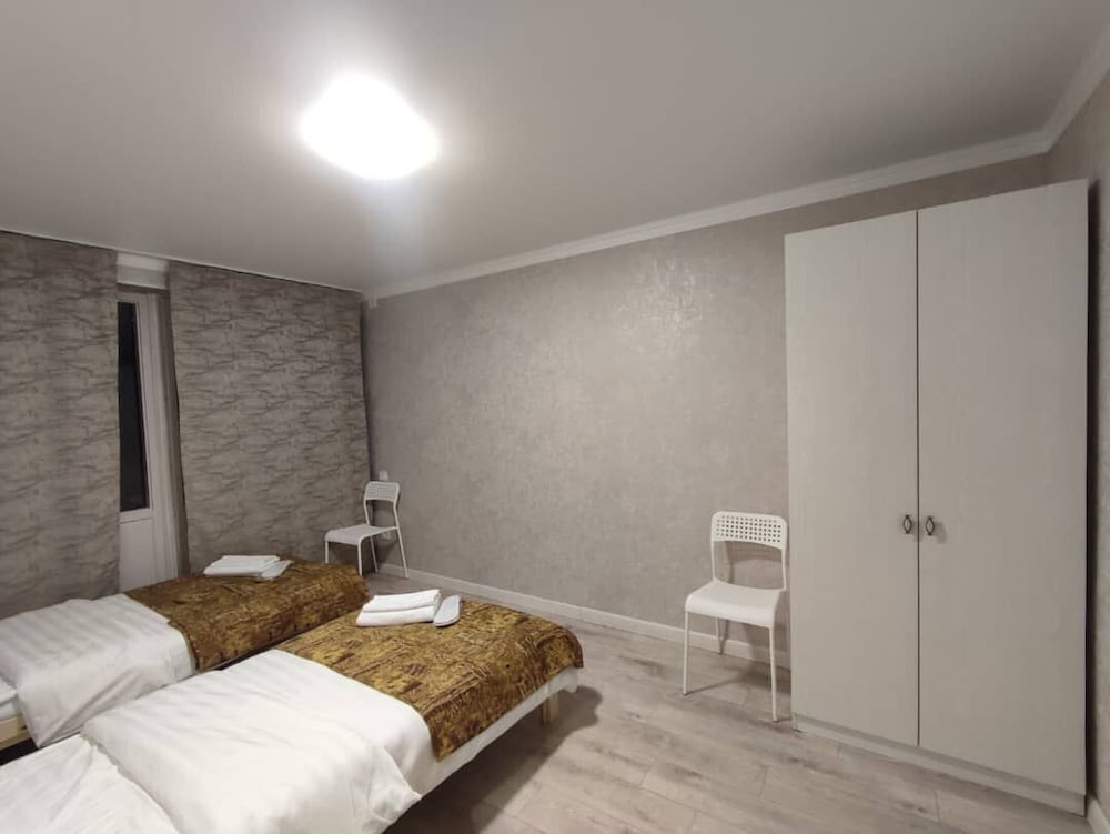 Superior Quadruple Room photo 1