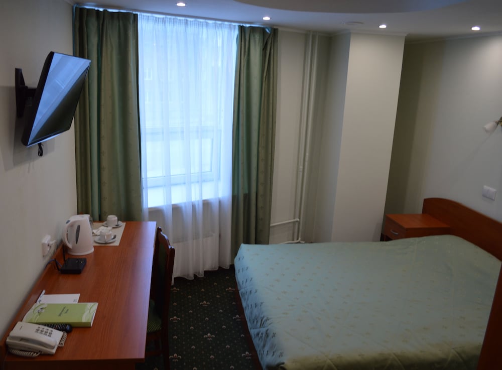 Standard Double Room photo 2