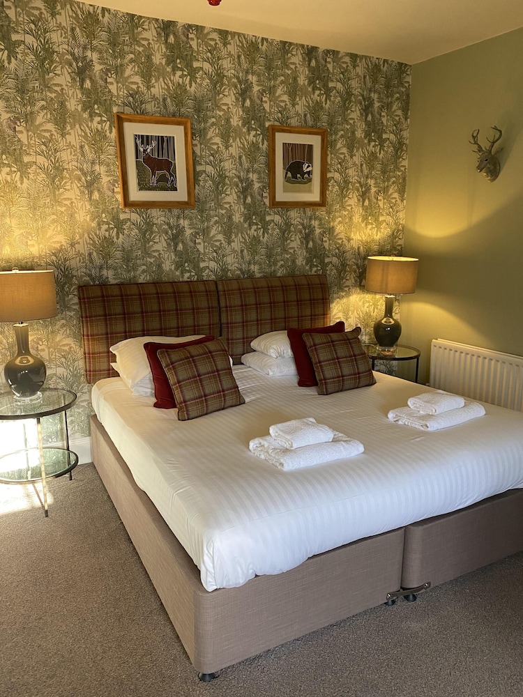Superior Double Or Twin Room, Ensuite photo 1