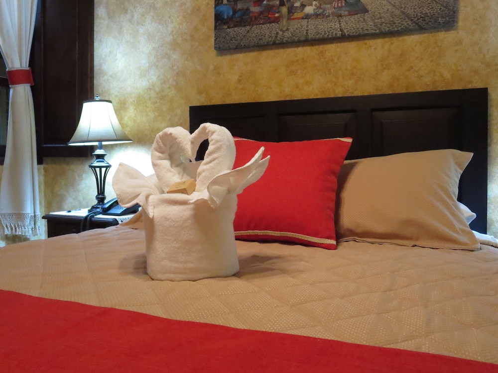Standard Double Room, 1 Queen Bed photo 3