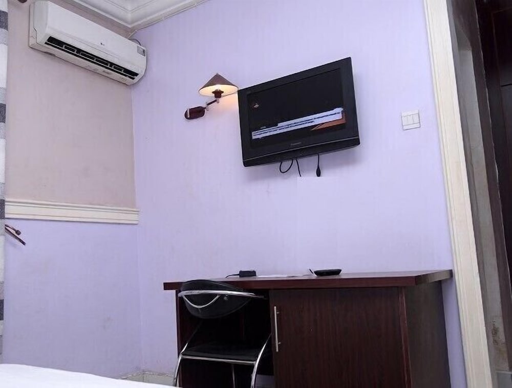 Presidential Room photo 2