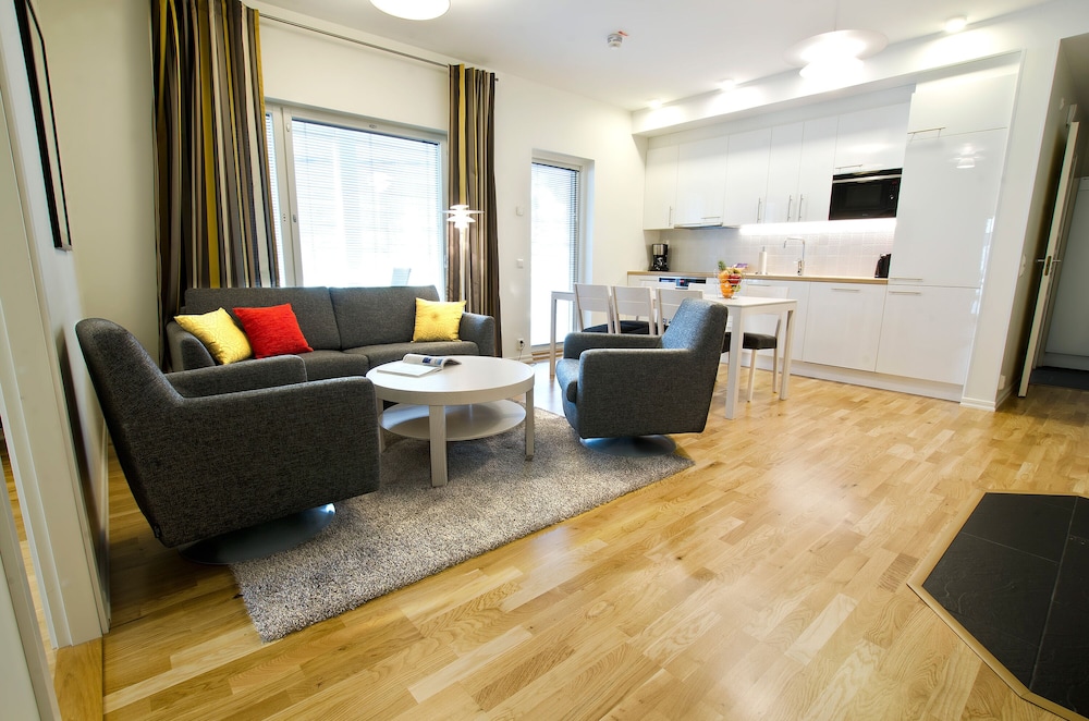 Apartment, 3 Bedrooms (7 Adults) photo 1