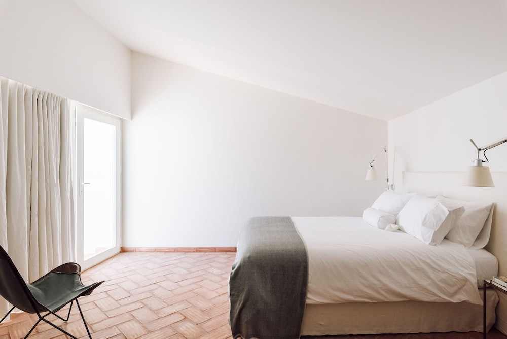 Habitación Doble Deluxe (Torre)