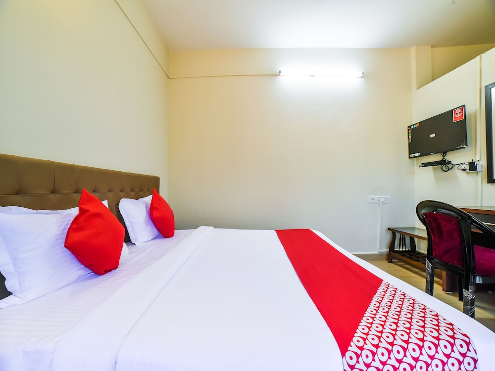 Standard Room photo 2