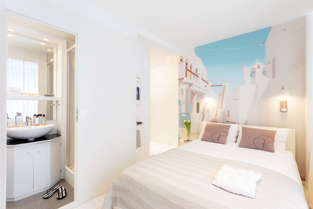 Studio Apartment Mini photo 1