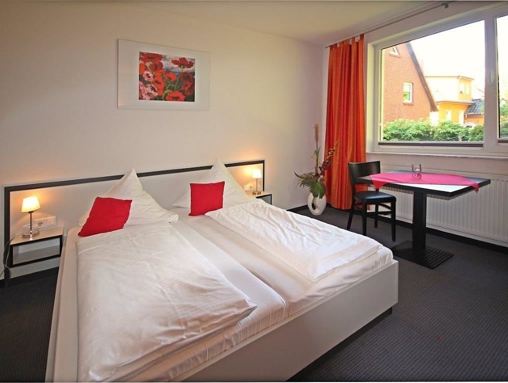 Comfort Double Room photo 2