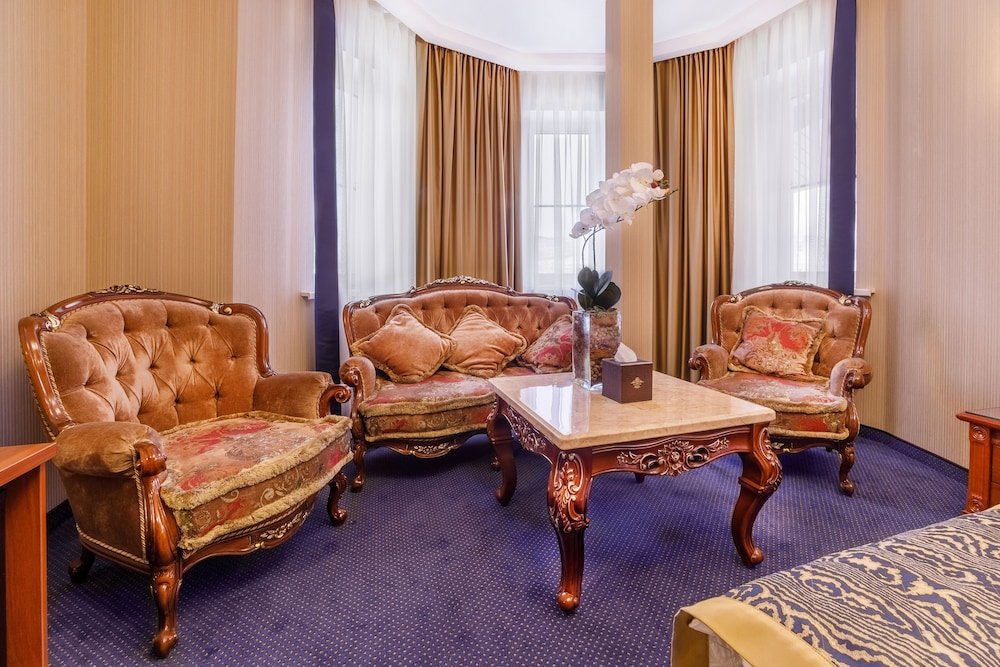 Deluxe Double Room photo 2