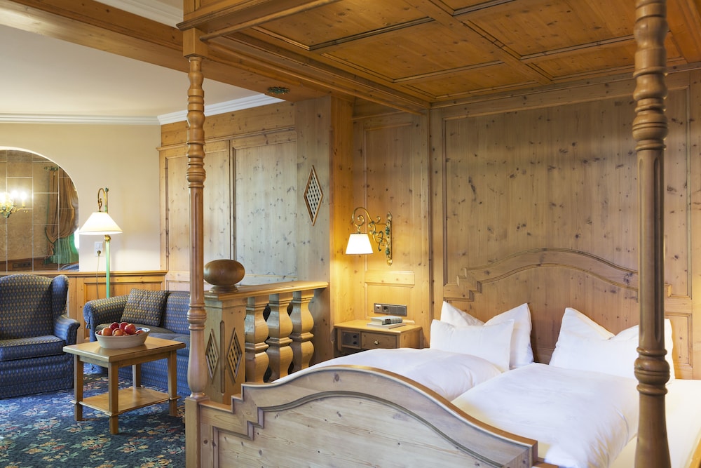 Suite (Romantik)