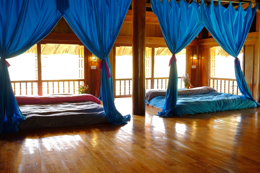 Deluxe Triple Room photo 3