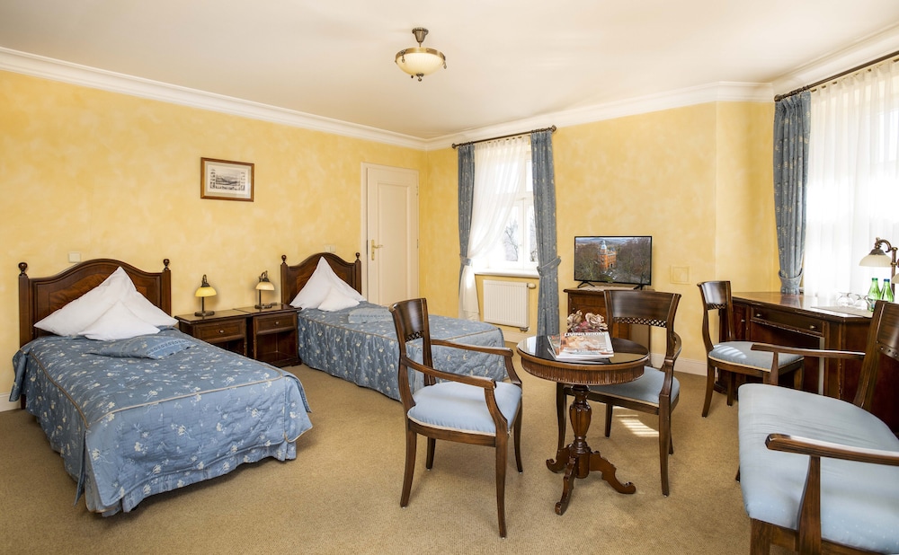 Comfort Double Room photo 3