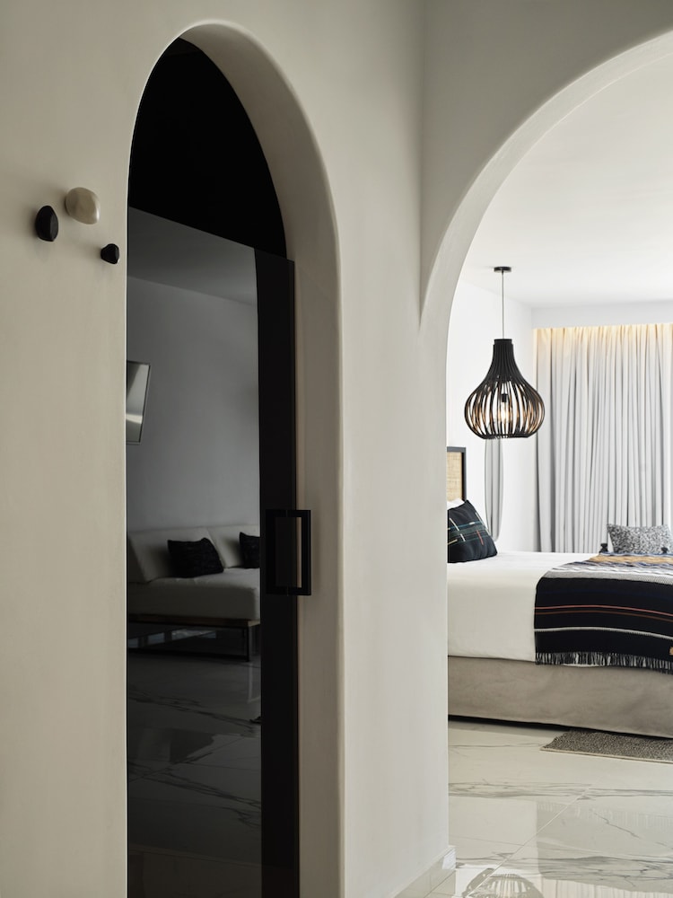 Sanctuary Sea view Suite with Private Pool - Photo 10