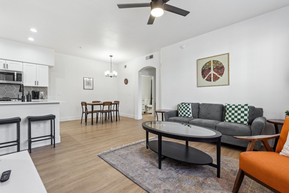 Apartment, 1 Bedroom